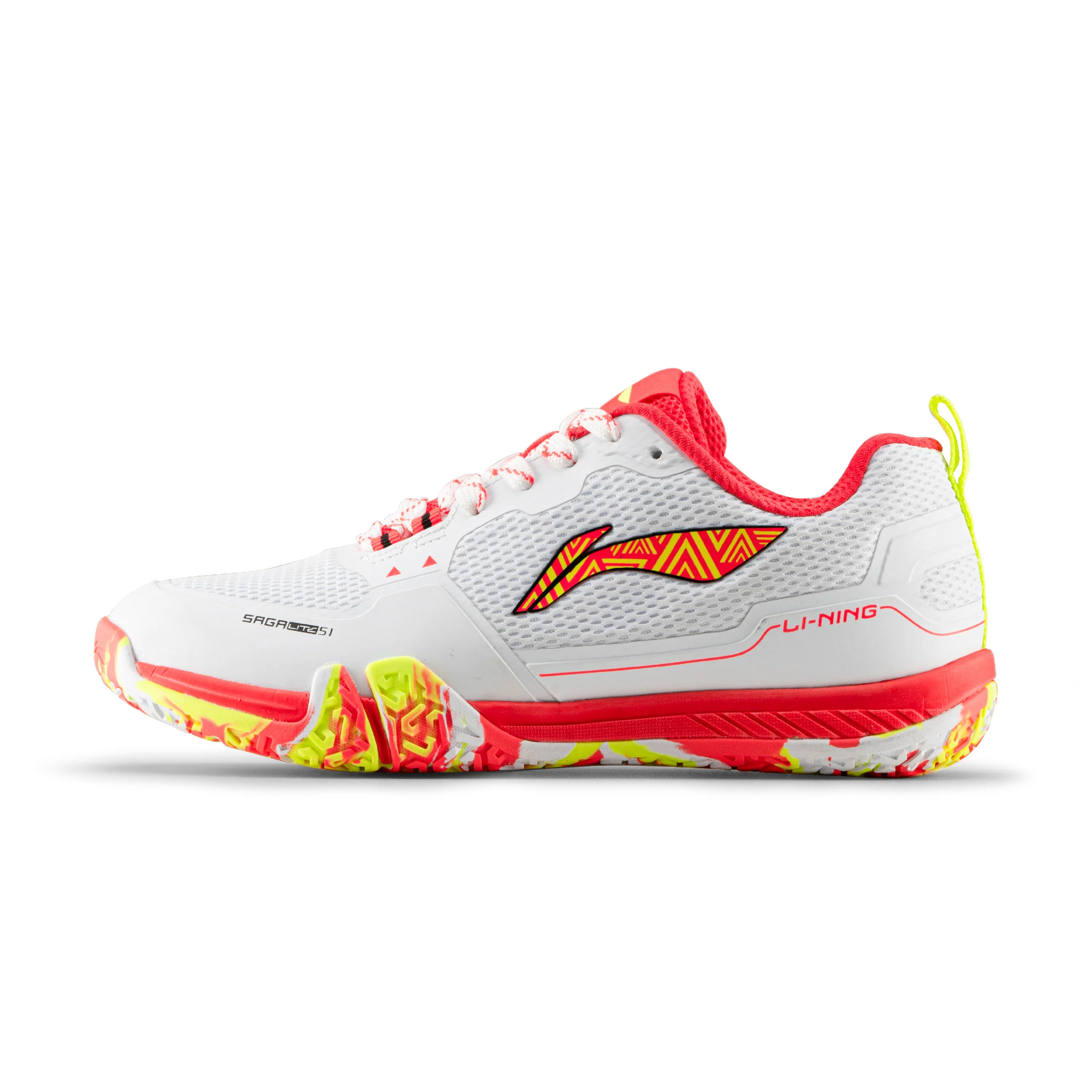 Intermediate Shoes